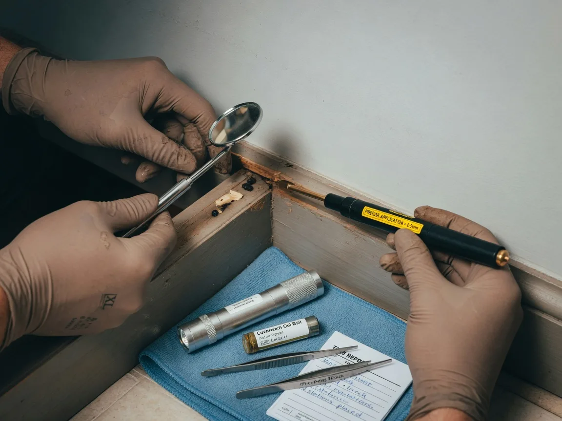 Why choose Emergency Pest Control in Andes, NY